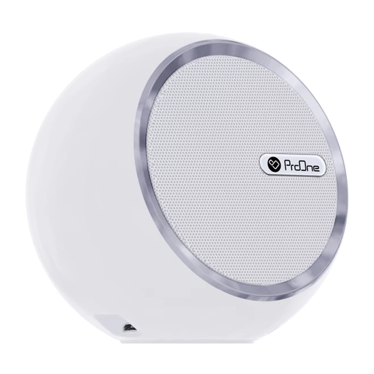 اسپیکر بلوتوثی پرووان مدل PSB4325-سفید