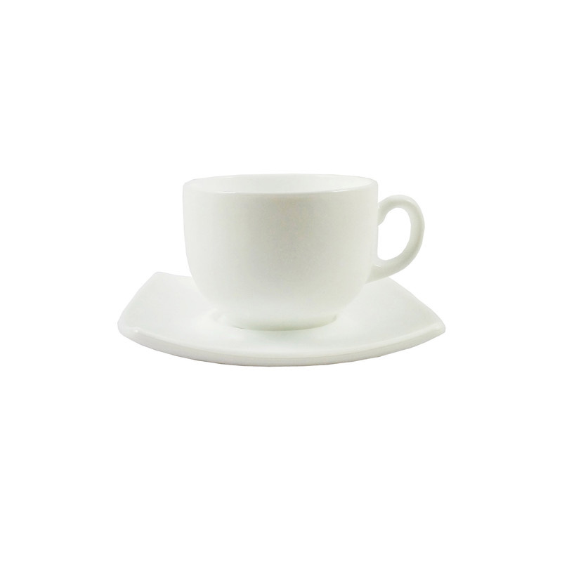 سرویس چای خوری 12 پارچه لومینارک کد E-0208