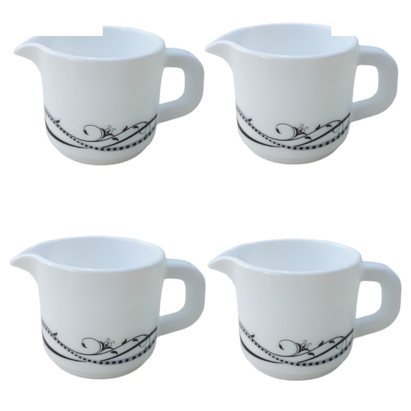 سس خوری پارس اپال مدل کورتکس کد 442 بسته 4 عددی