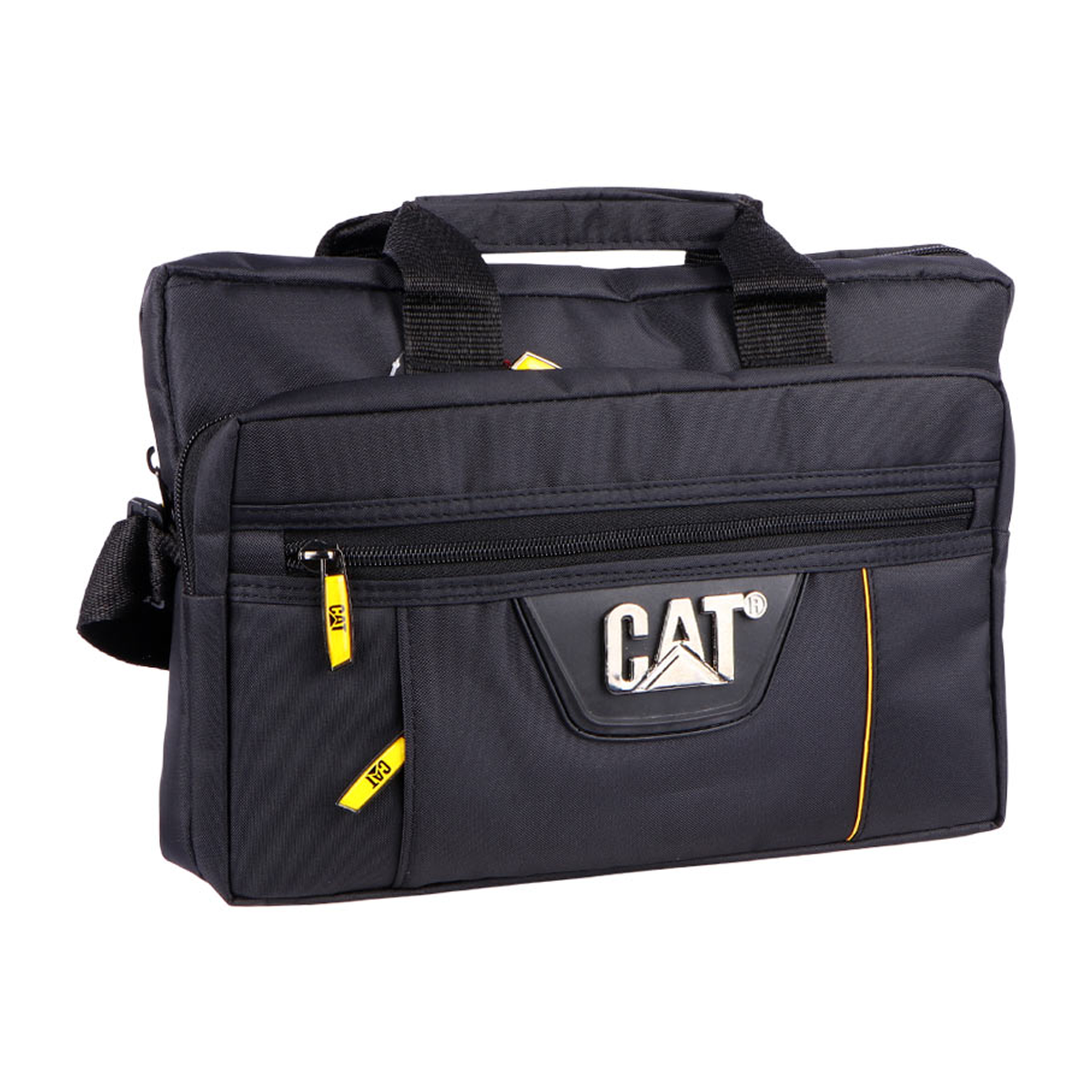 کیف لپ تاپ 13.3 اینچی مکنیل مدل Cat کد 08 کیف لپ تاپ 13.3 اینچی مکنیل مدل Cat کد 08