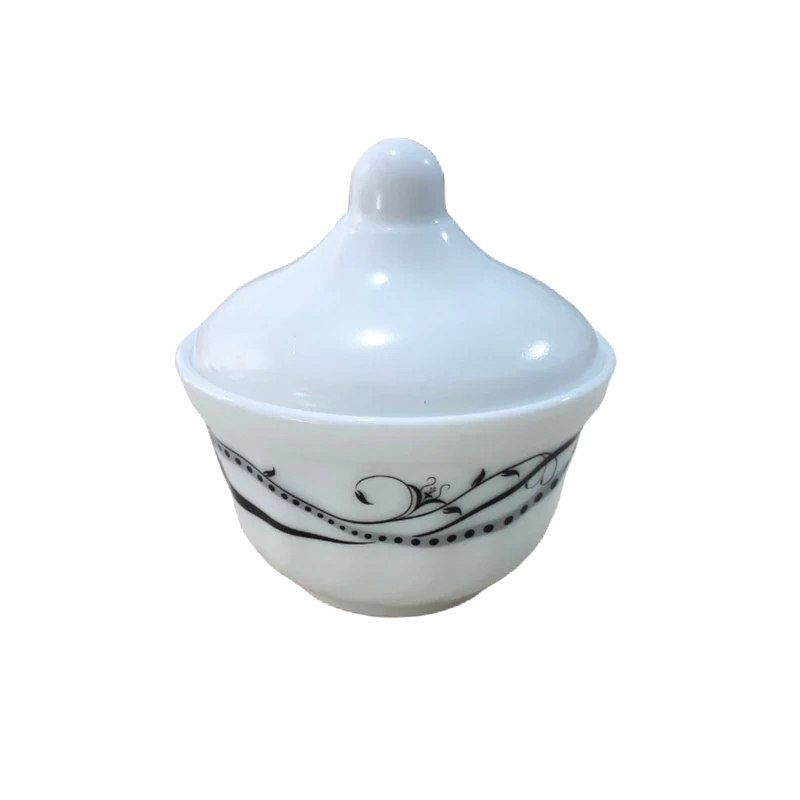 قندان پارس اپال مدل وورتکس کد 442