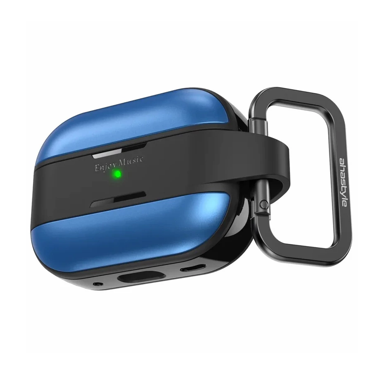 کاور کیس آها استایل مدل WG75 مناسب برای اپل ایرپاد پرو 2-سرمه‌ای