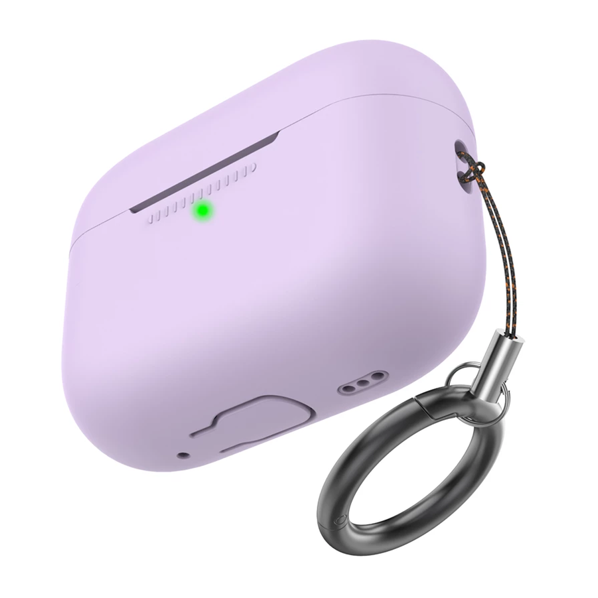 کاور کیس آها استایل مدل PT187-G مناسب برای اپل ایرپاد پرو 2-بنفش