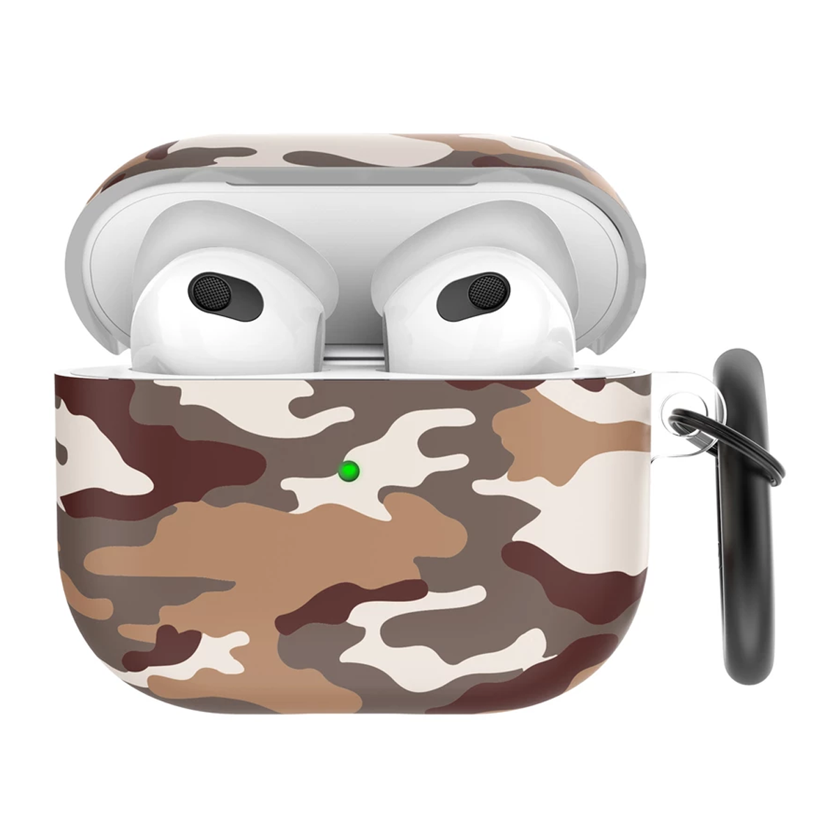 کاور کیس آها استایل مدل PT142-3 Universal مناسب برای اپل ایرپاد 3-زرشکی