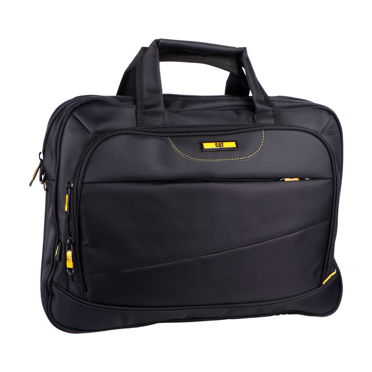 کیف لپ تاپ 15.6 اینچی مکنیل مدل Cat 353 کیف لپ تاپ 15.6 اینچی مکنیل مدل Cat 353