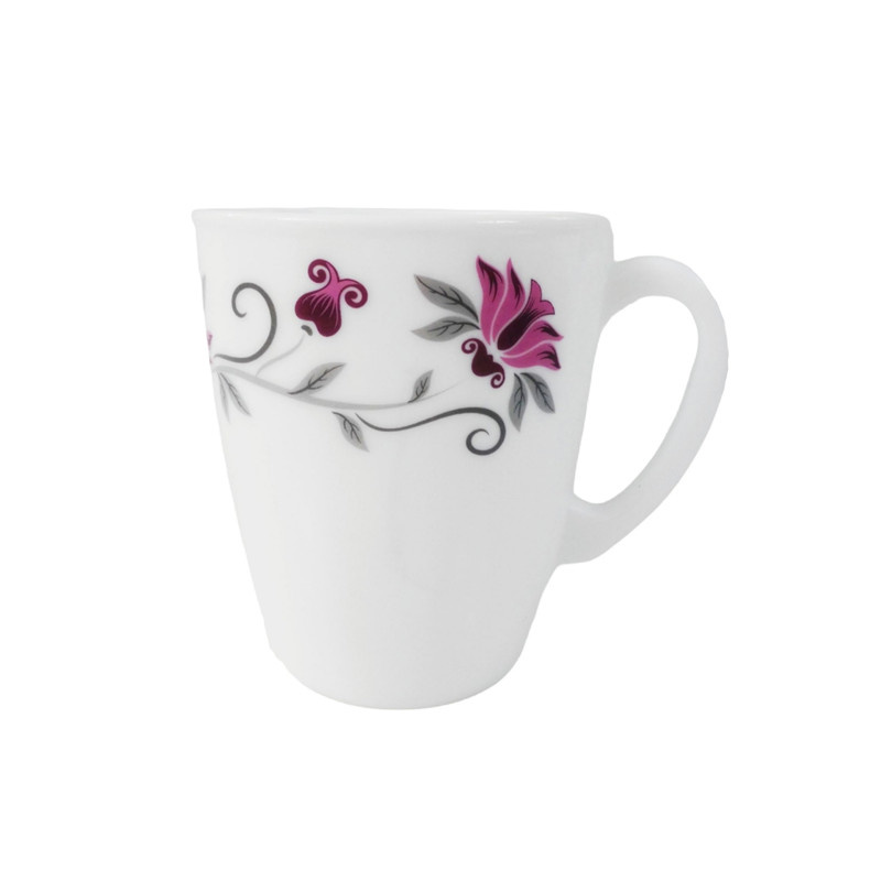 لیوان پارس اپال مدل لیندا کد 124 بسته 6 عددی