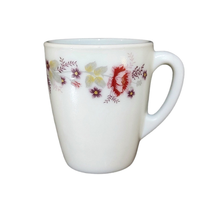 لیوان پارس اپال مدل دنیز بسته 6 عددی لیوان پارس اپال مدل دنیز بسته 6 عددی