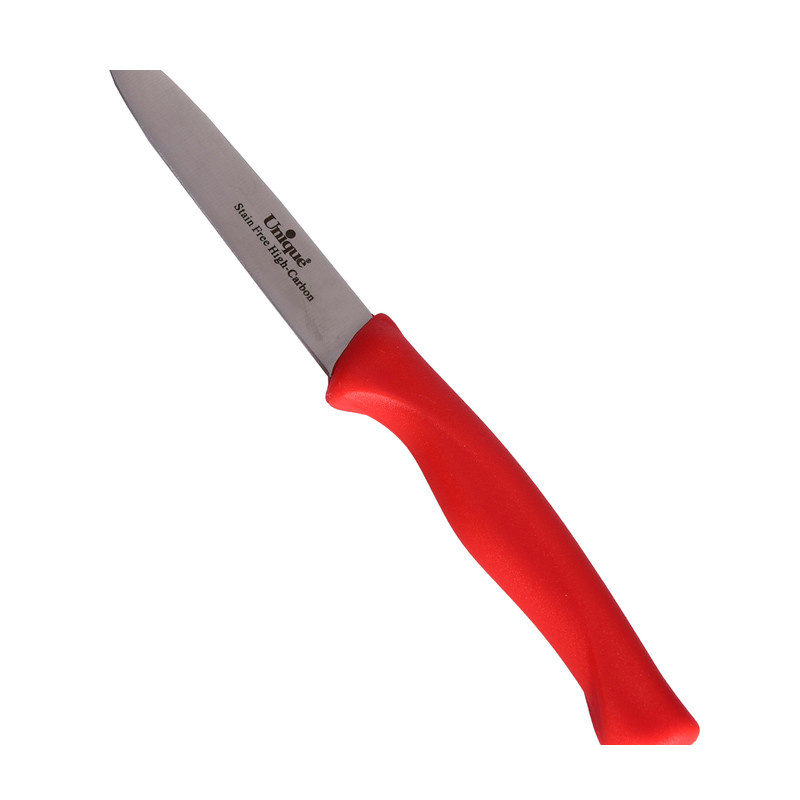 چاقو آشپزخانه یونیک مدل ساده کد 5515