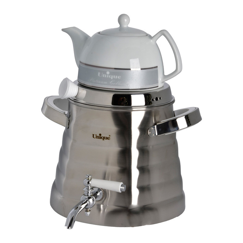 ست کتری و قوری یونیک کد 7262