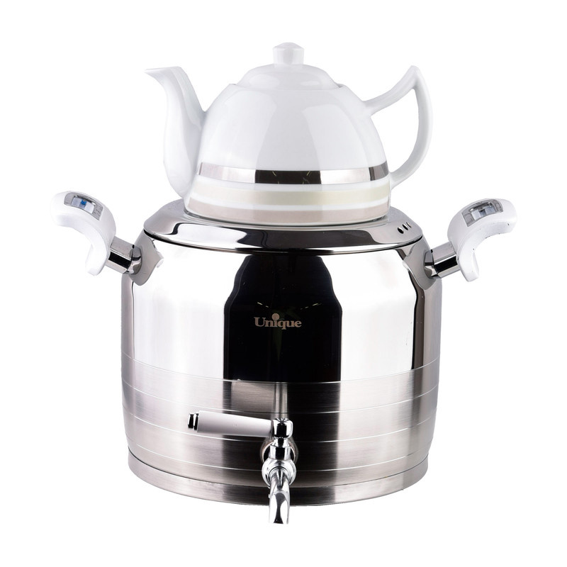 ست کتری و قوری یونیک کد 7295 ست کتری و قوری یونیک کد 7295