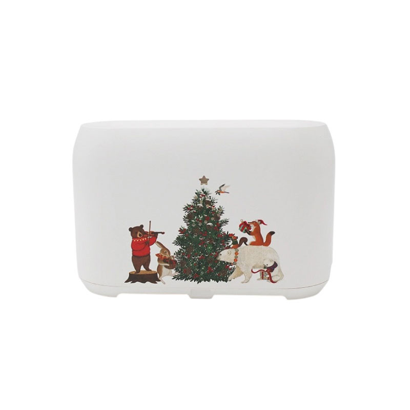 دستگاه بخور سرد مدل fh08