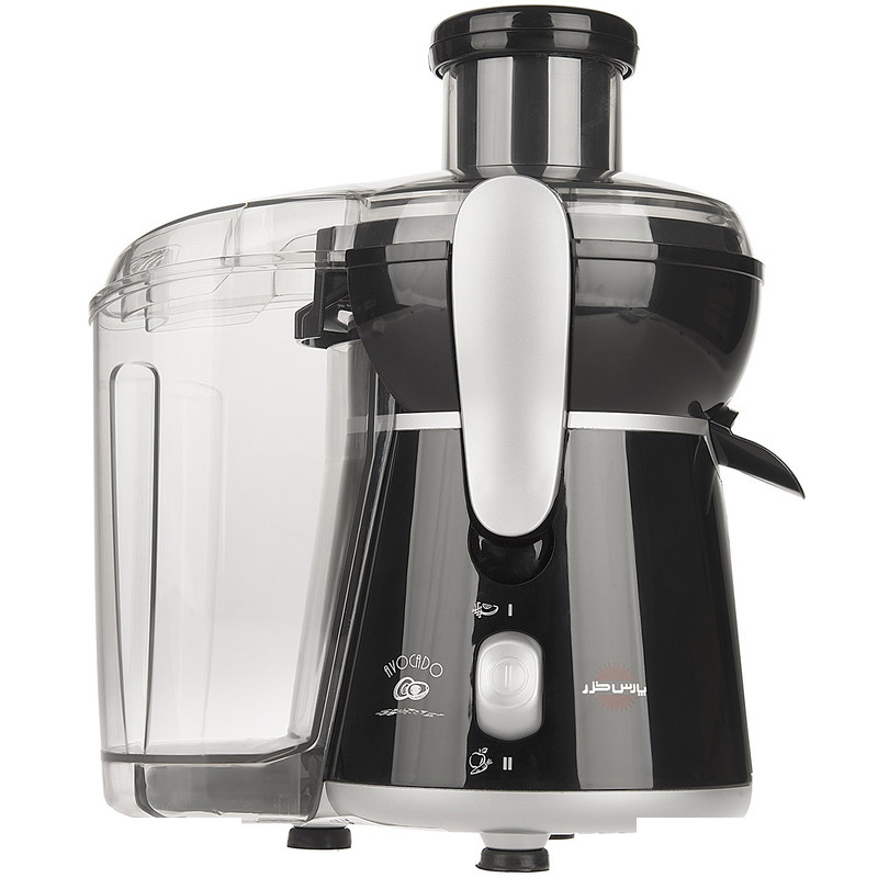 آبمیوهگیری پارس خزر مدل Avocado