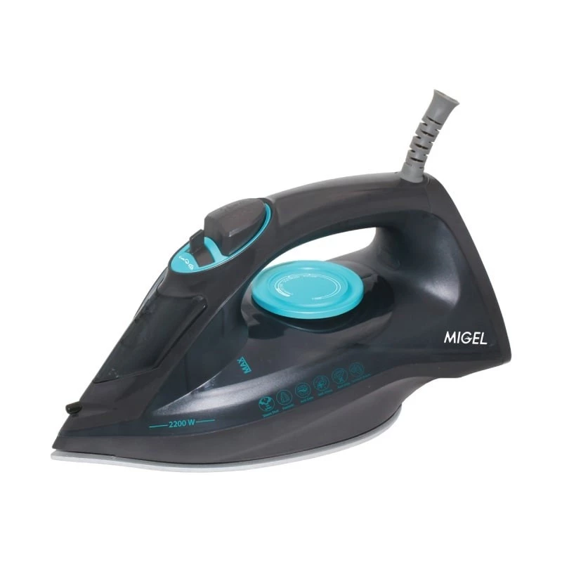 اتوبخار میگل مدل GSI 200-سفید نقره ای اتوبخار میگل مدل GSI 200-سفید نقره ای