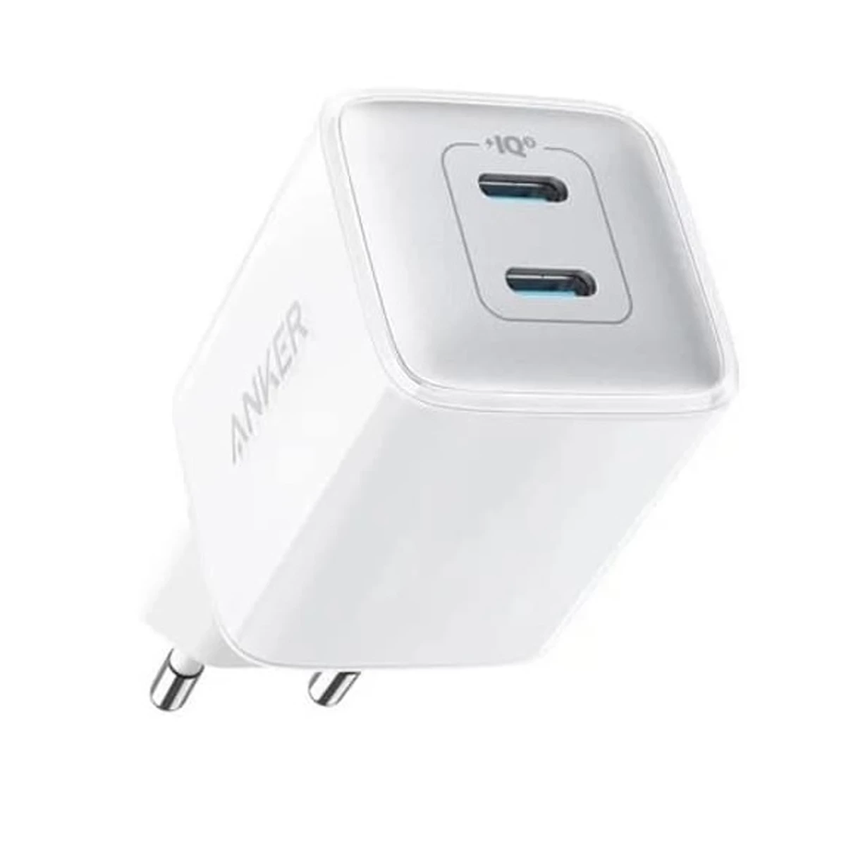 شارژر دیواری انکر 521 مدل A2038 توان 40 وات-مشکی