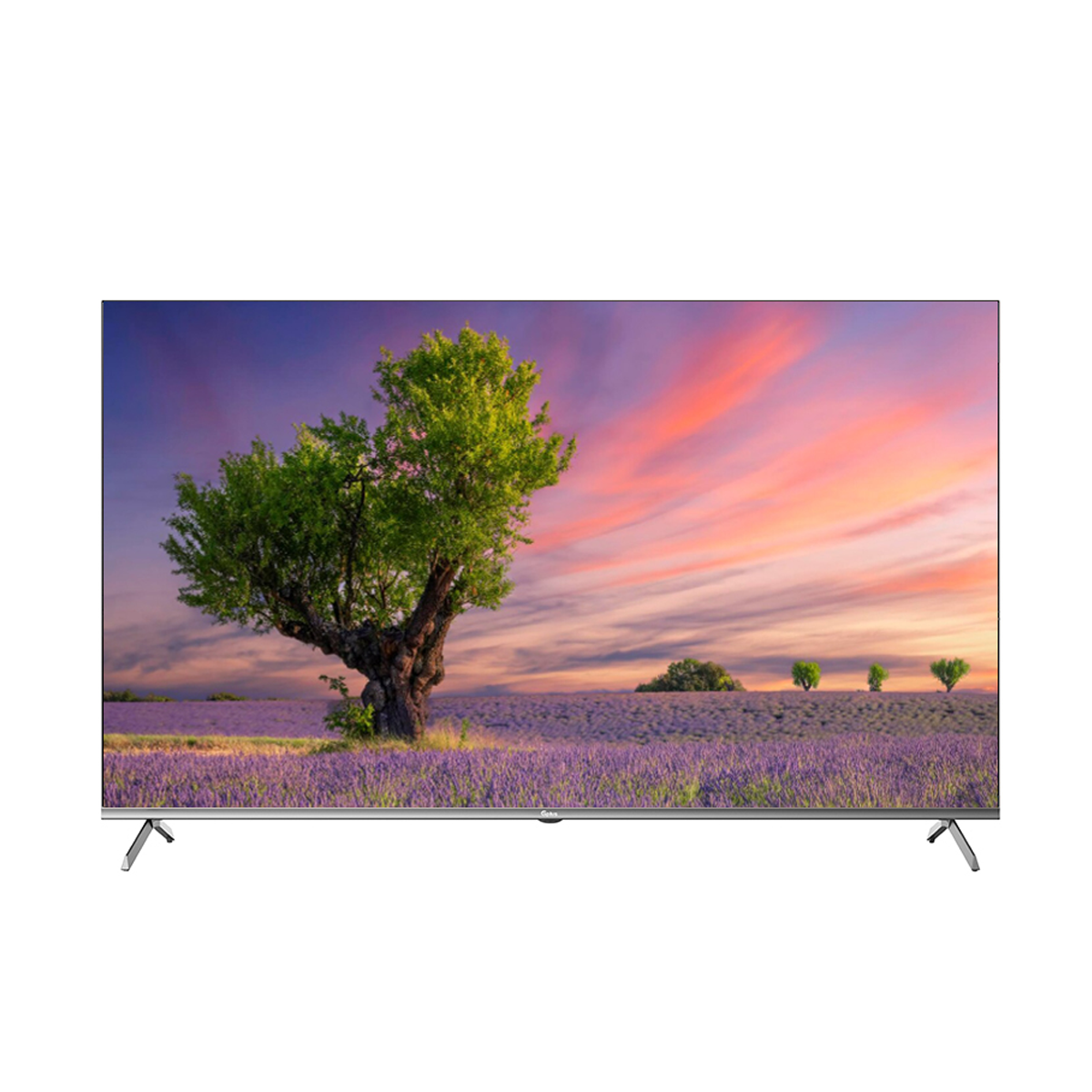 تلویزیون QLED جی پلاس مدل GTV-65SQ788NP سایز 65 اینچ