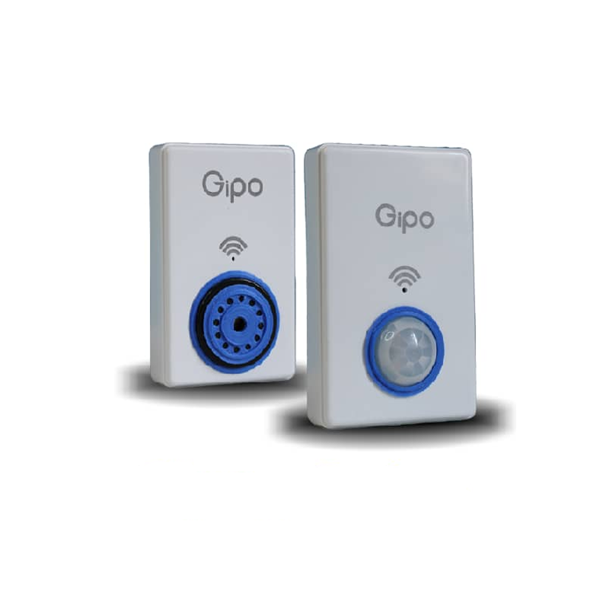 دزدگیر اماکن گیپو مدل MG100 به همراه بلندگو هوشمند گیپو مدل S10