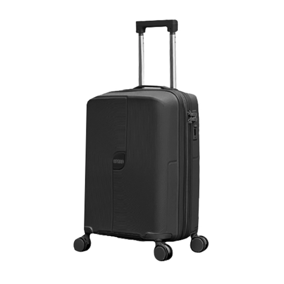 چمدان مسافرتی مدل SPEED-SPD954S SMALL سایز کوچک-ذغالی