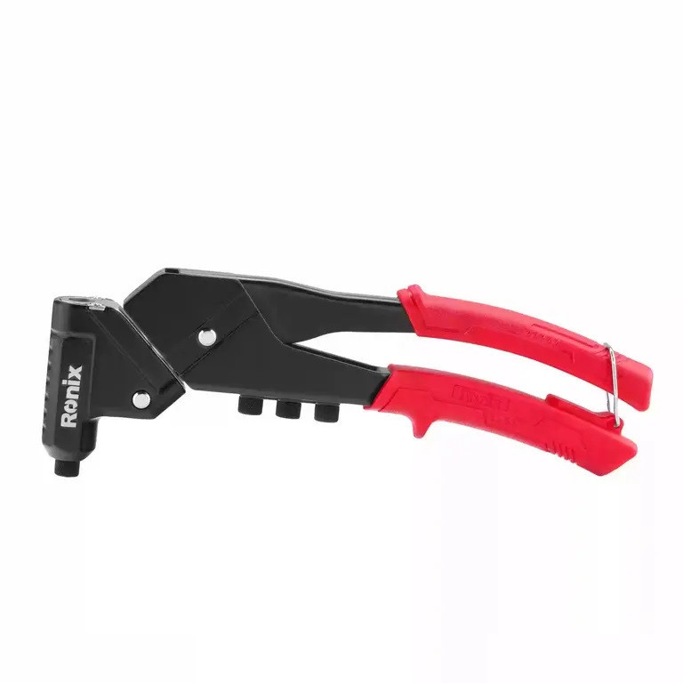 انبر پرچ رونیکس مدل 1611