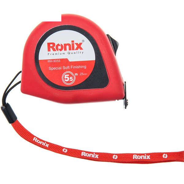 متر رونیکس مدل Rh-9055 طول 5.5 متر
