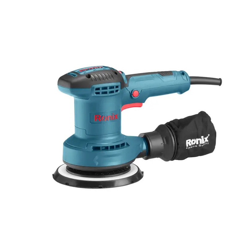 دستگاه سنبادهزن رونیکس کد 6407