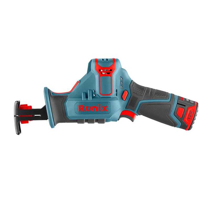 اره افقی بر رونیکس مدل 8103K اره افقی بر رونیکس مدل 8103K