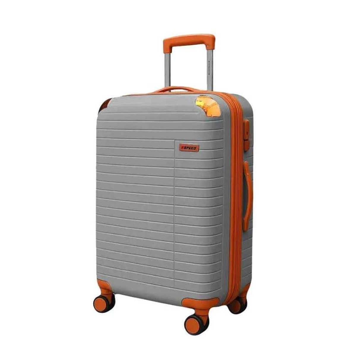 چمدان مسافرتی اسپید مدل SPEED-SPD944L LARGE سایز بزرگ