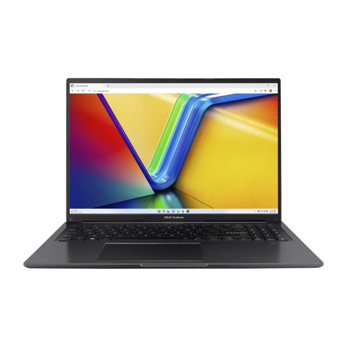 لپ تاپ ایسوس 16 اینچی مدل VivoBook 16 X1605VA i9 13900H 48GB 512GB