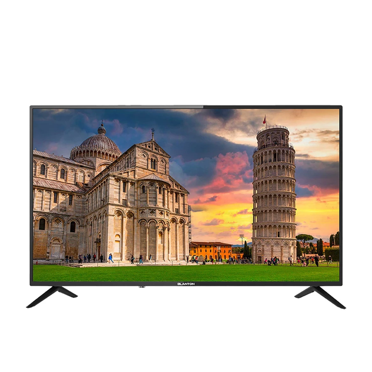 تلویزیون ال ای دی بلانتون مدل BEW-TV5023 سایز 50 اینچ-مشکی تلویزیون ال ای دی بلانتون مدل BEW-TV5023 سایز 50 اینچ-مشکی