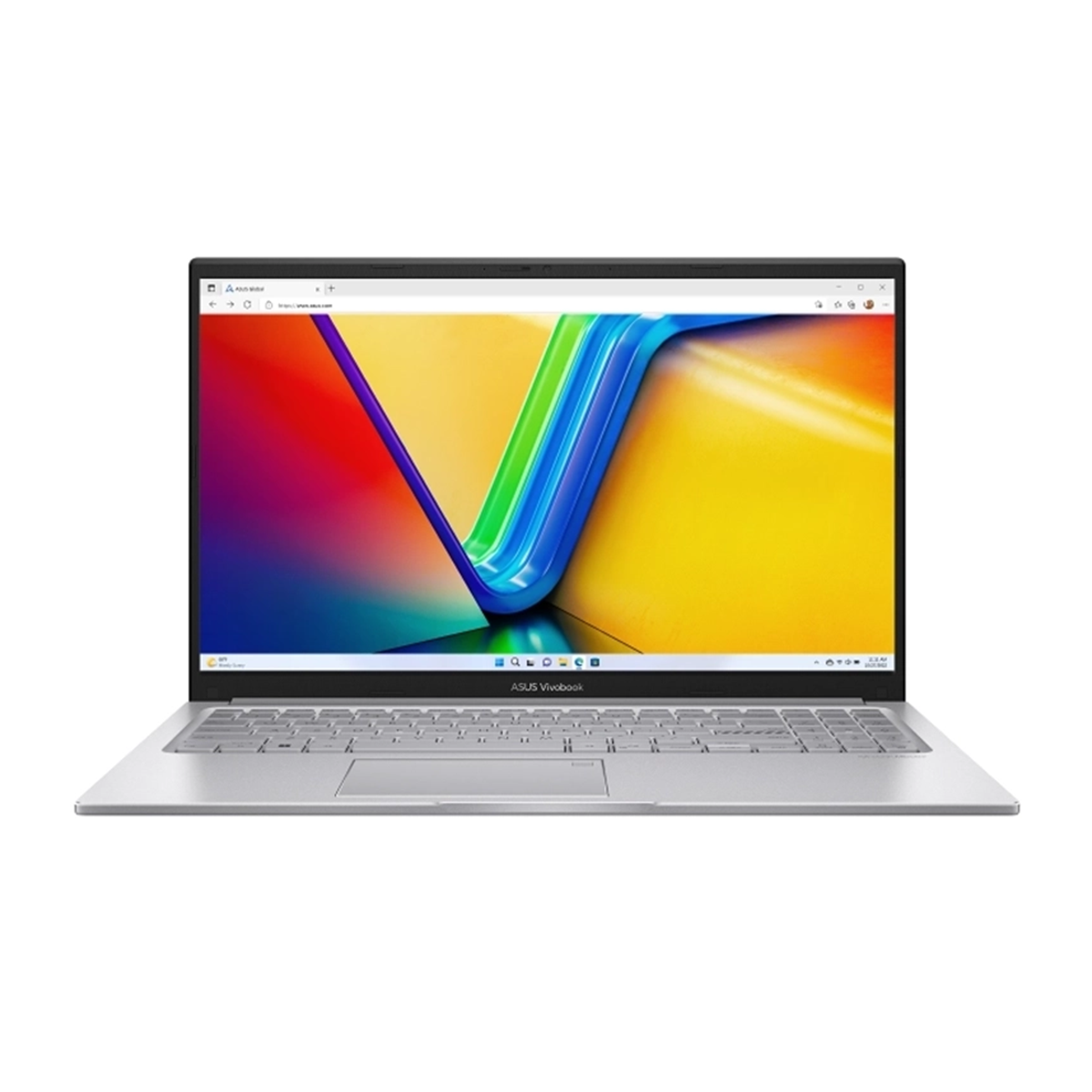 لپ تاپ ایسوس 15.6 اینچی مدل Vivobook 15 R1504VA Core 5 120U 8GB 512GB