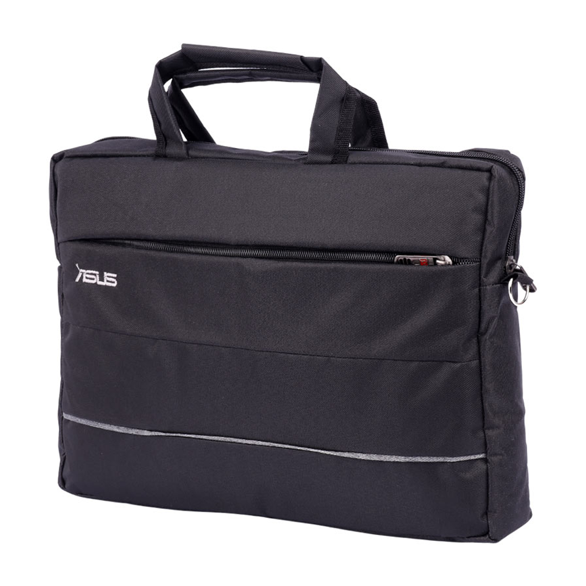 کیف لپ تاپ 15.6 اینچی مکنیل مدل Asus 301-مشکی کیف لپ تاپ 15.6 اینچی مکنیل مدل Asus 301-مشکی