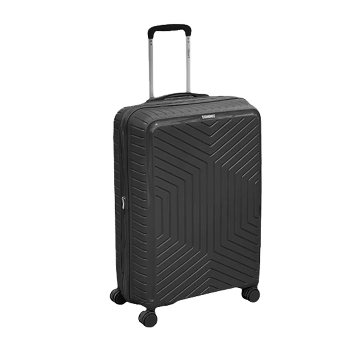 چمدان مسافرتی سامیت مدل SOMMIT SOM925S SMALL سایز کوچک-مشکی