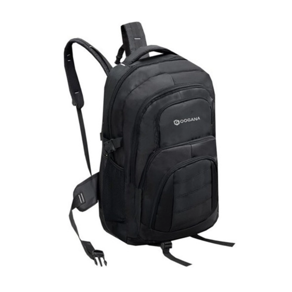 کوله پشتی مسافرتی گوگانا مدل GOOGANA GOOG35100-مشکی