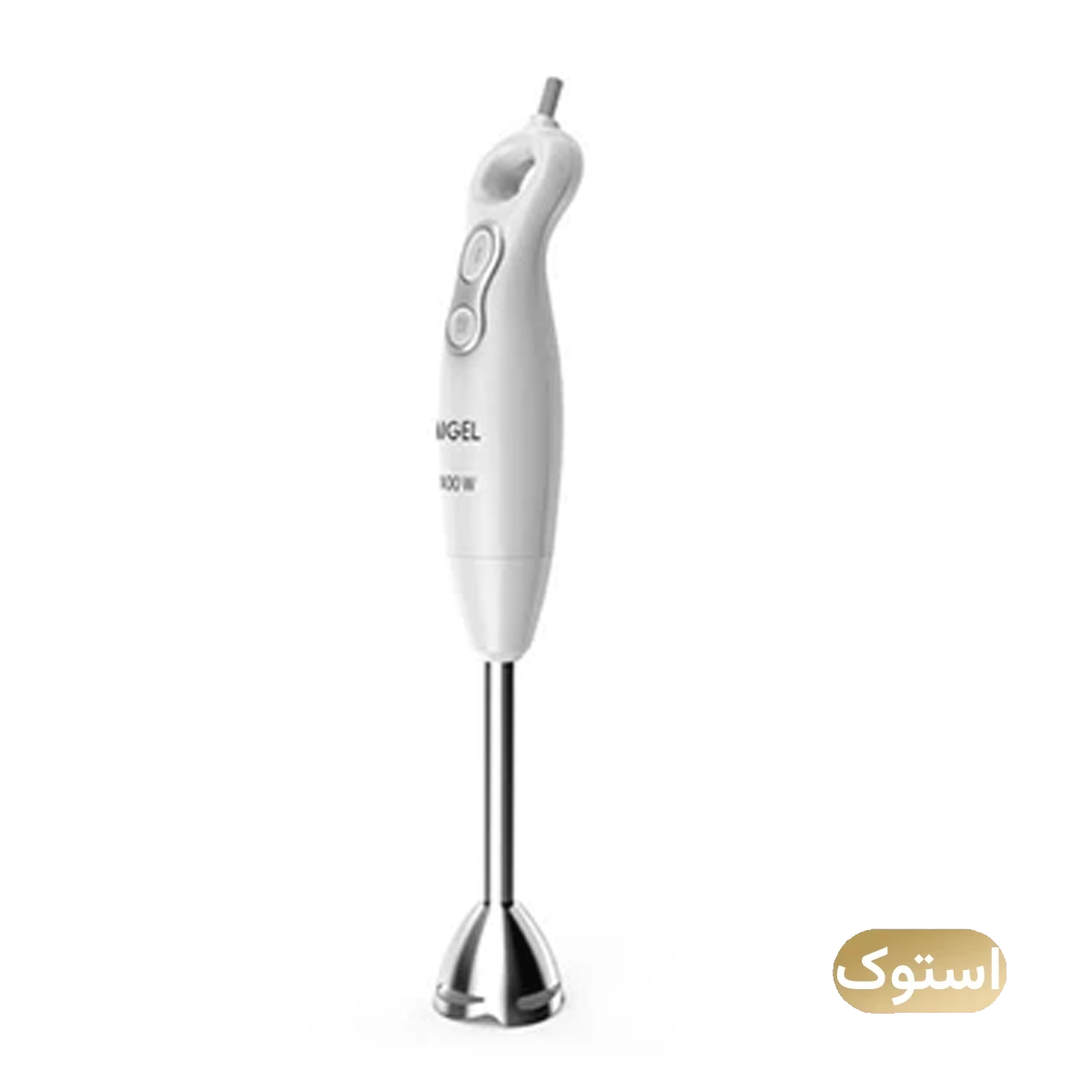 گوشتکوب برقی استوک Open Box - میگل مدل GHB 400 - سفید-Standard گوشتکوب برقی استوک Open Box - میگل مدل GHB 400 - سفید-Standard