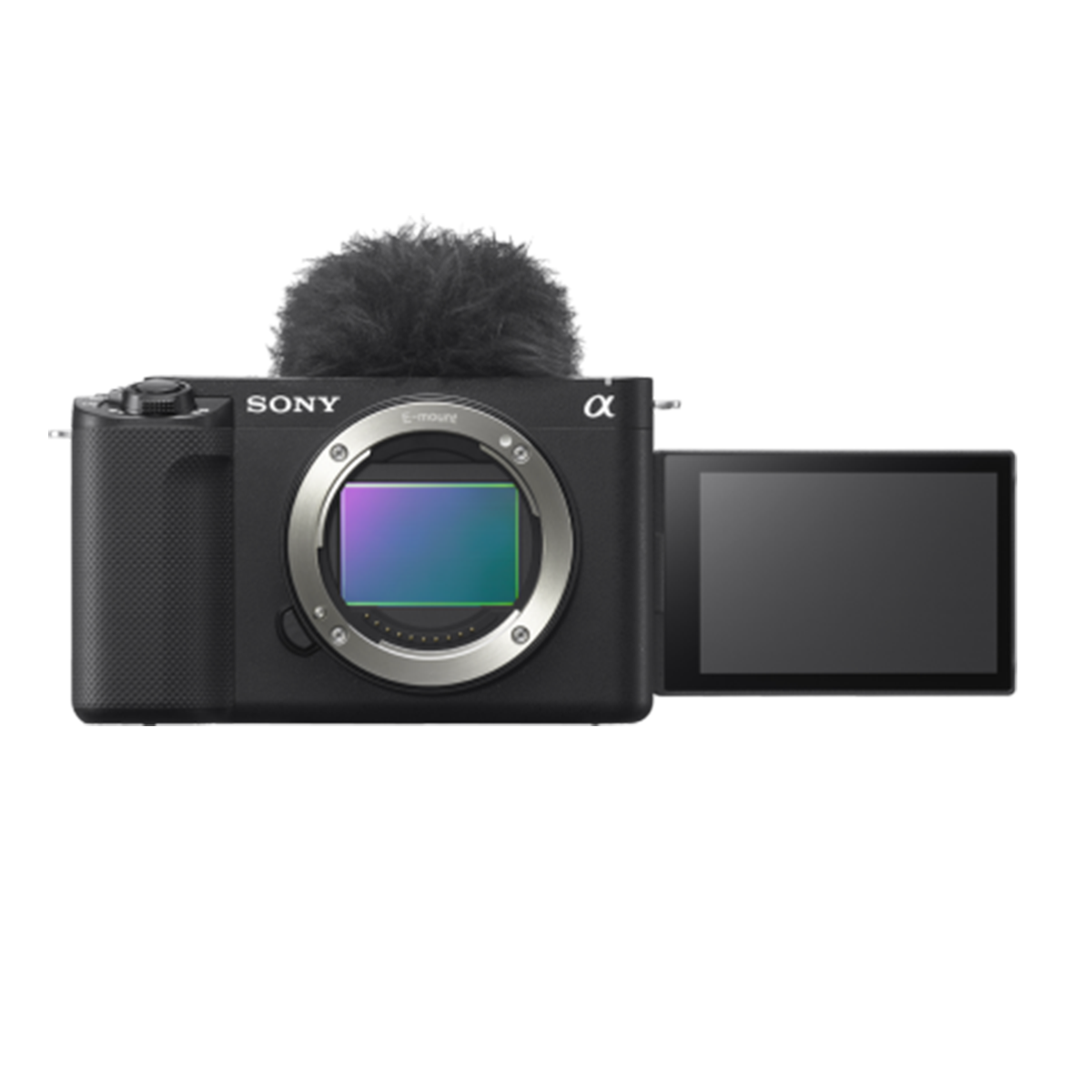 دوربین عکاسی سونی مدل ZV-E1 mirrorless body