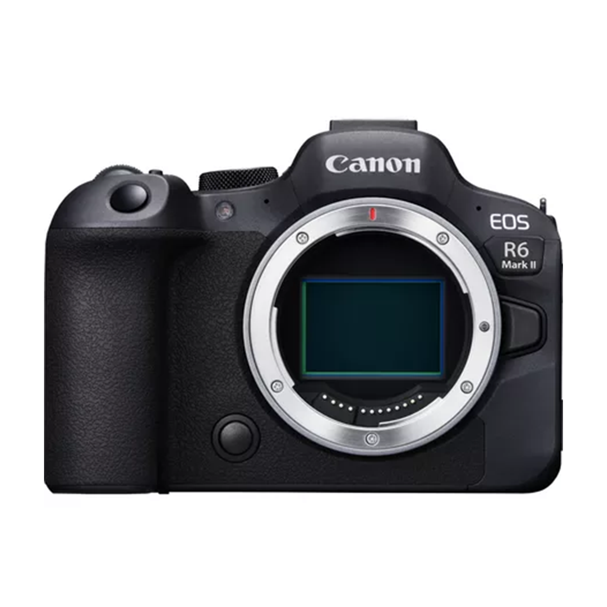 دوربین عکاسی کانن مدل EOS R6 MARK II mirrorless body-مشکی