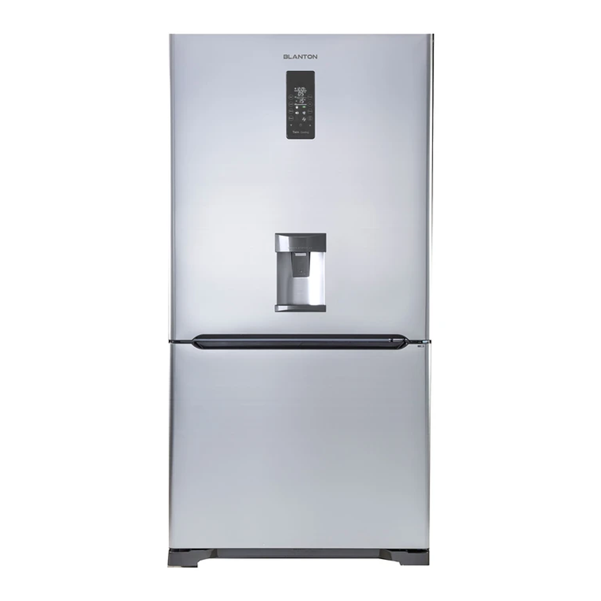 یخچال فریزر بلانتون مدل BAH-RF3014