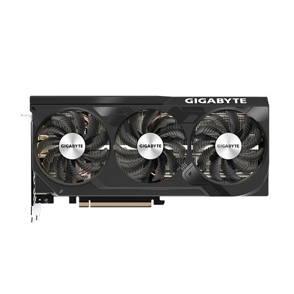 کارت گرافیک گیگابایت مدل   GeForce RTX 4070 SUPER WINDFORCE OC 12G