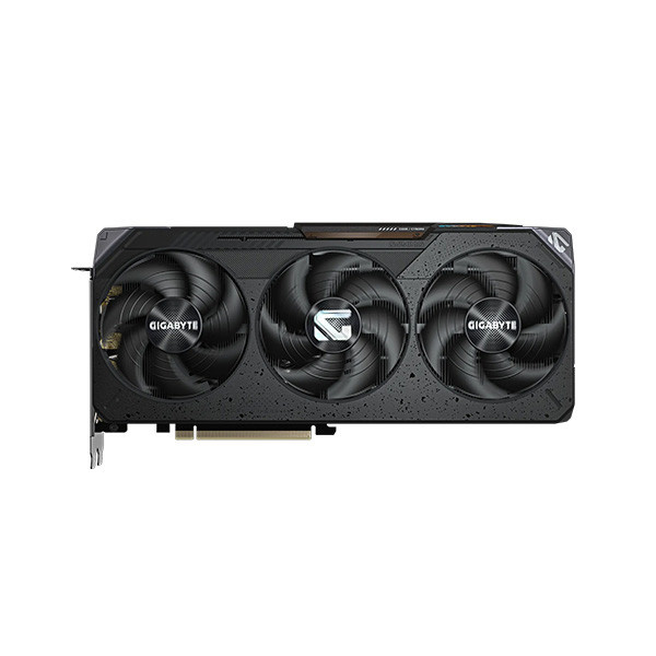 کارت گرافیک گیگابایت مدل  Radeon RX 9070 GAMING OC 16G