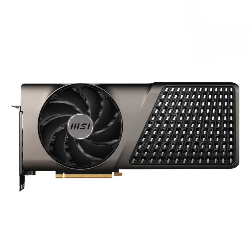 کارت گرافیک ام اس آی مدل Nvidia RTX 4080 Super 16G Expert