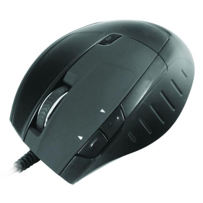 ماوس آفیشال گرین GM-302