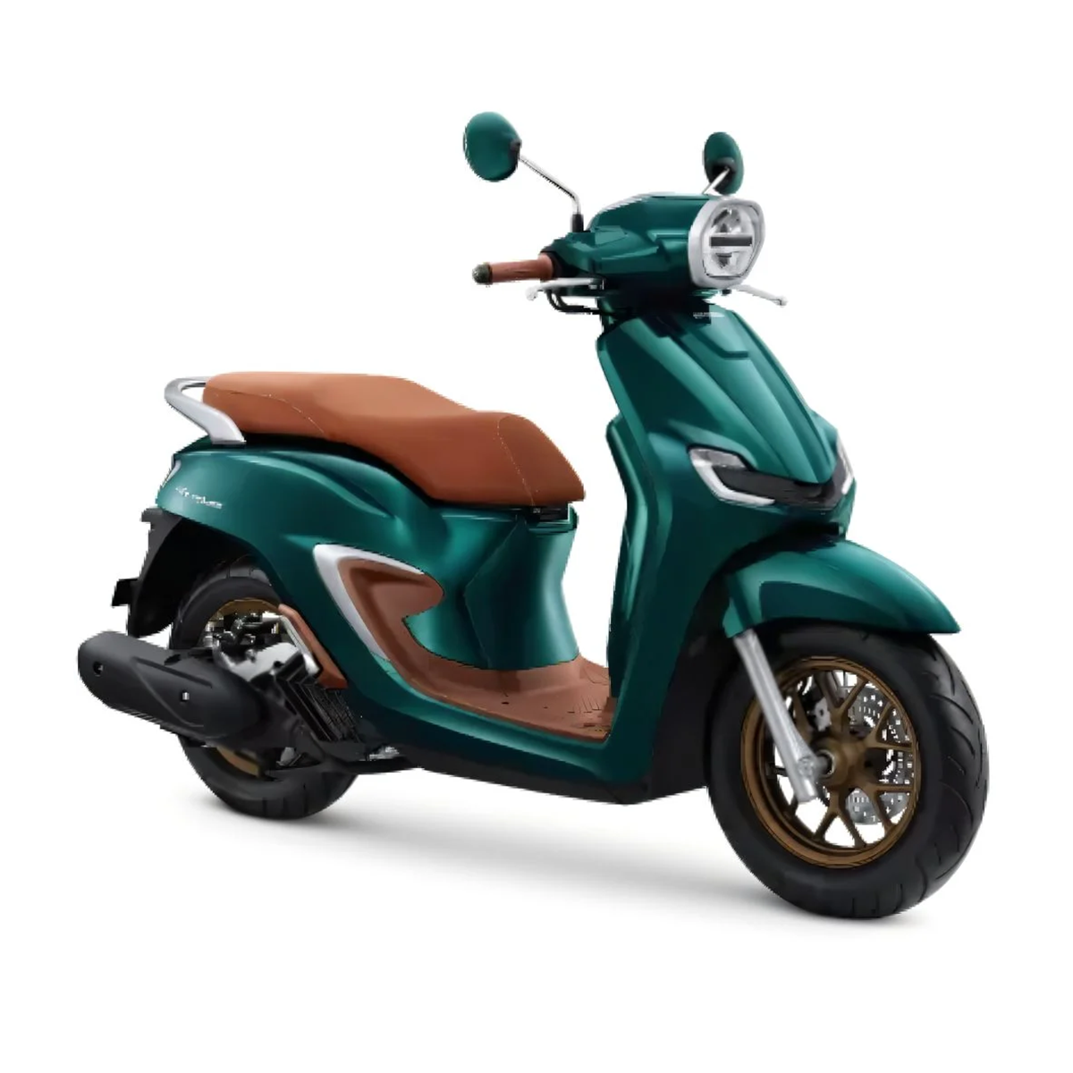 موتور سیکلت هوندا مدل استایلو حجم 160 سی سی کیلس سال 1404 موتور سیکلت هوندا مدل استایلو حجم 160 سی سی کیلس سال 1404