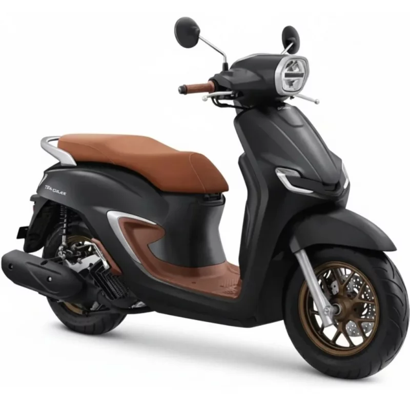 موتور سیکلت هوندا مدل استایلو 160 سی سی کیلس سال 1404