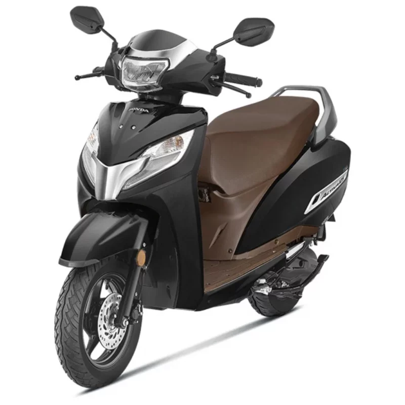 موتور سیکلت هوندا مدل اکتیو 125 سی سی کیلس نیو فیس سال 1404