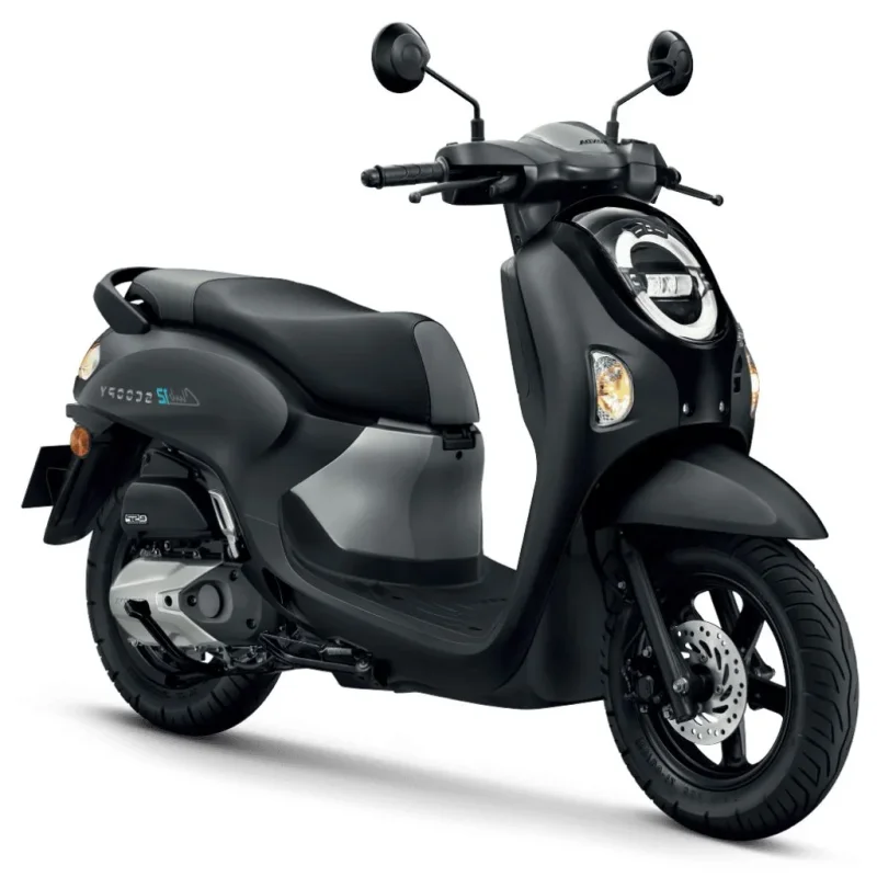 موتور سیکلت هوندا مدل اسکوپی ۱۱۰ سی سی کیلس نیو فیس سال 1404 - تایلند