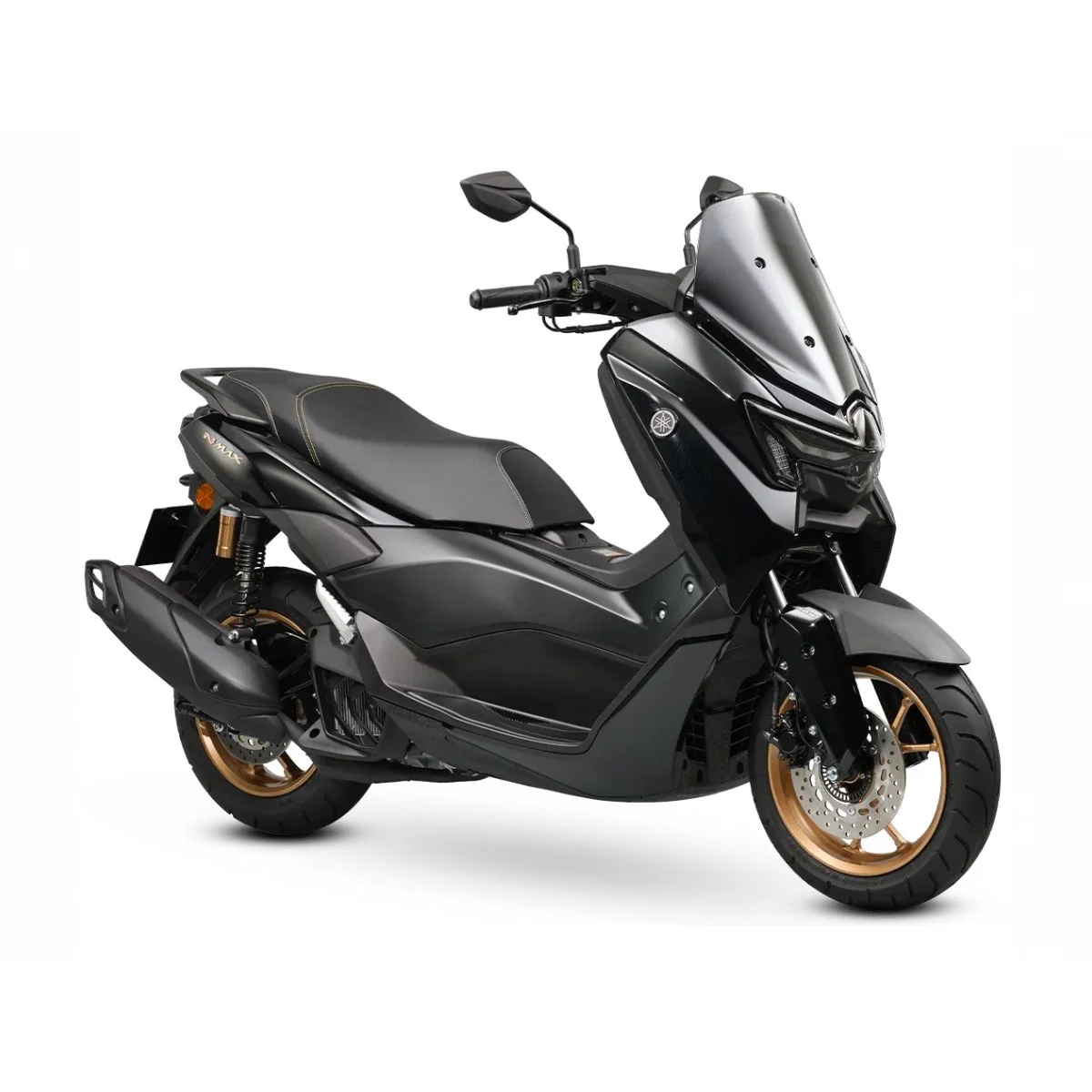 موتور سیکلت یاماها مدل ان مکس توربو تک مکس حجم 155 سی سی کیلس سال 1404 موتور سیکلت یاماها مدل ان مکس توربو تک مکس حجم 155 سی سی کیلس سال 1404