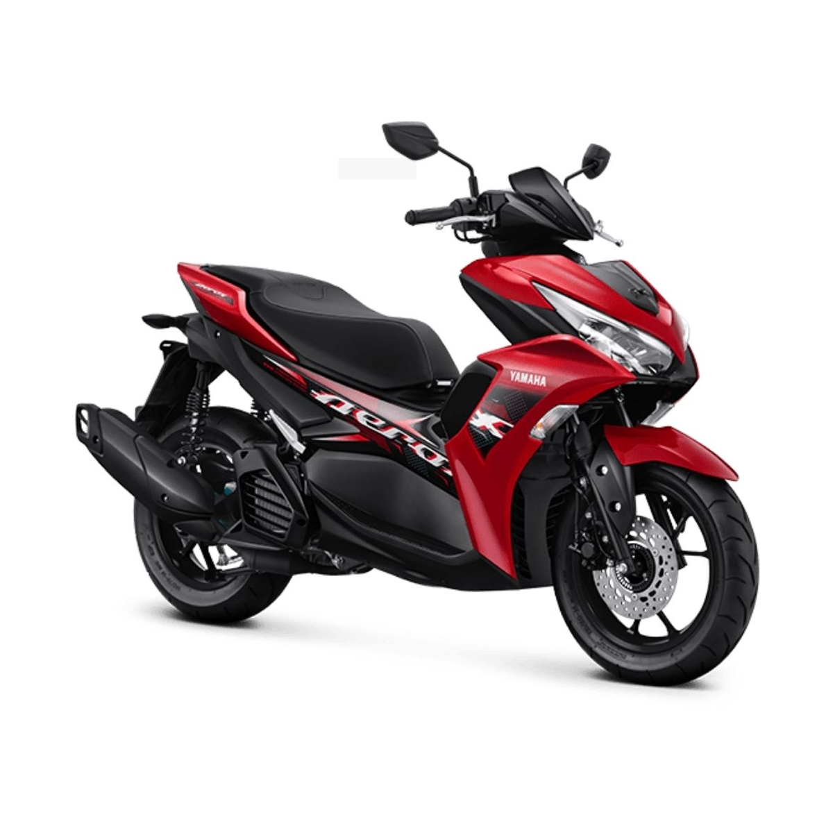 موتور سیکلت یاماها مدل آیروکس 155 سی سی سال 1404