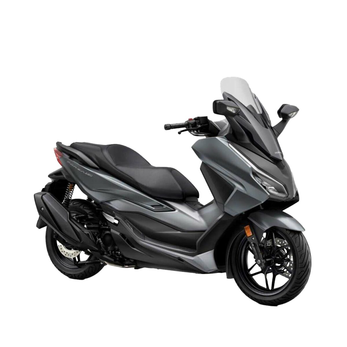 موتور سیکلت هوندا مدل فورزا حجم 350 سی سی کیلس سال 1404