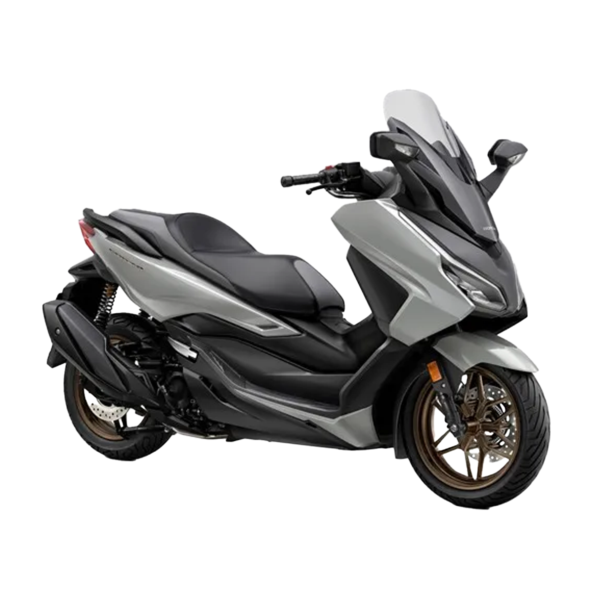موتور سیکلت هوندا 160 PCX نیو فیس حجم 160 سی سی کیلس سال 1404