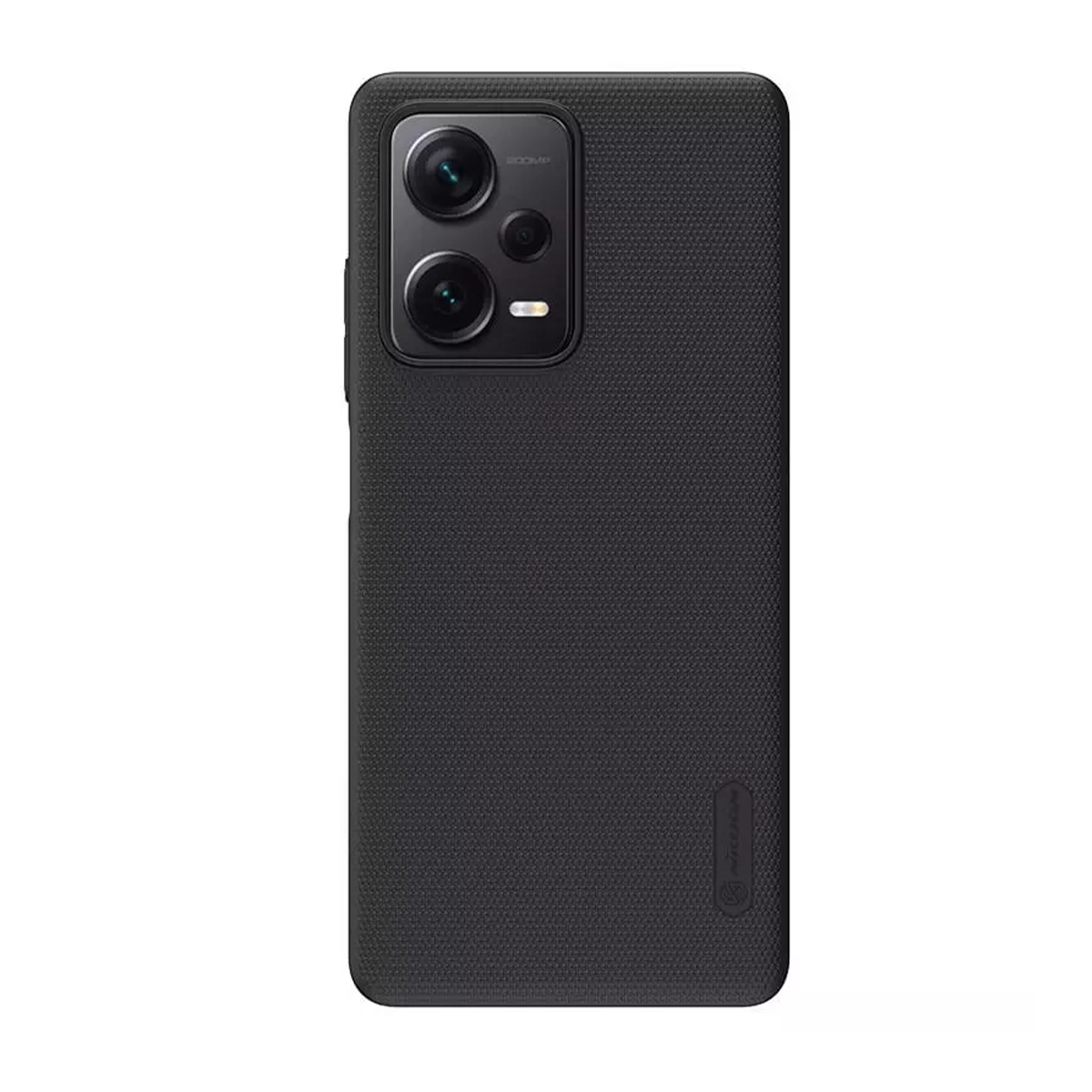 کاور گوشی شیائومی Redmi Note 12 Pro Plus نیلکین مدل Super Frosted Shield کاور گوشی شیائومی Redmi Note 12 Pro Plus نیلکین مدل Super Frosted Shield