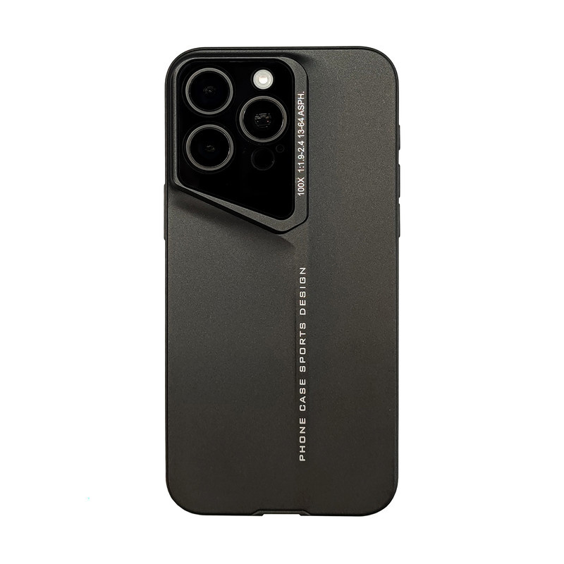 کاور مدل PCS Design کد 01 مناسب برای گوشی موبایل اپل iphone 15 Pro Max